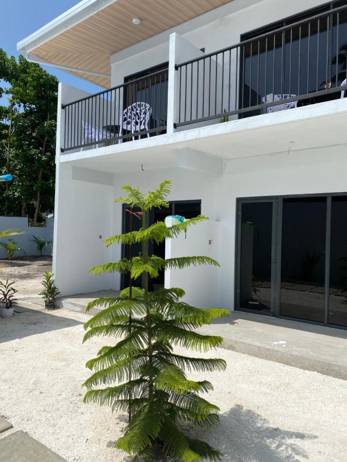 Hotel Chillax Thoddoo Exterior foto
