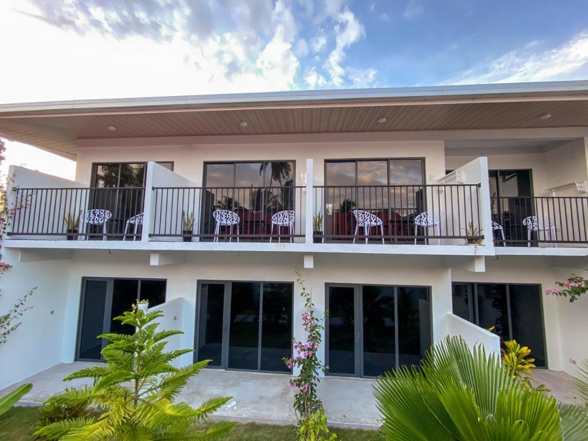 Hotel Chillax Thoddoo Exterior foto